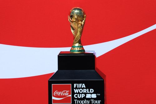 FIFA muốn đủ đội, nhưng căng thẳng Mỹ - Iran phủ bóng World Cup