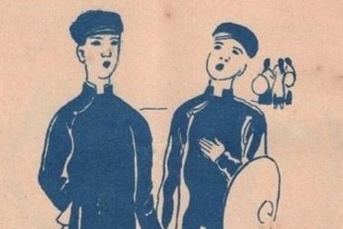 Hội Lim hơn 80 năm trước diễn ra như thế nào?