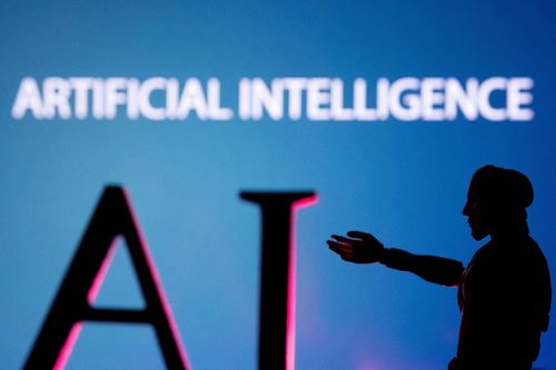 AI có cứu được 'núi' nợ toàn cầu?