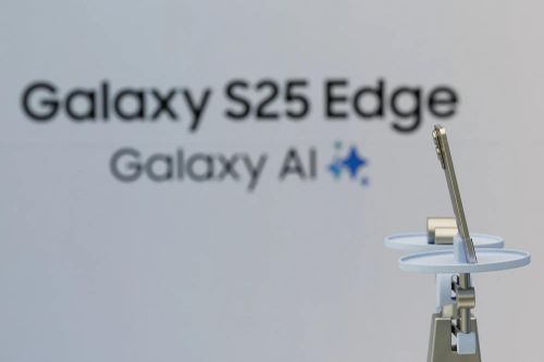 Sếp Samsung thừa nhận