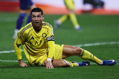 Iran nhắm tới Riyadh, nơi Ronaldo sinh sống