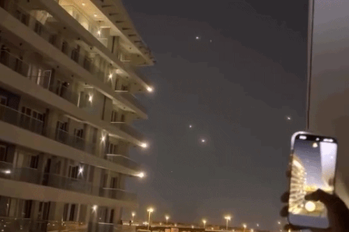 Người Việt ở Trung Đông: 'Dubai không còn là thiên đường'