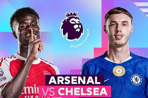 Nhận định trận đấu Arsenal vs Chelsea, 23h30 ngày 1.3: Bản lĩnh ứng viên vô địch