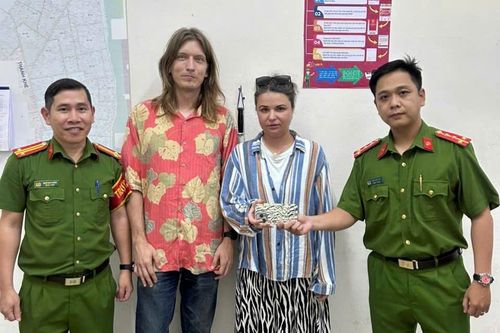 Đà Nẵng lan tỏa nghĩa cử đẹp những ngày đầu năm