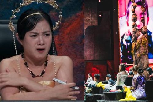 Tính minh bạch của chương trình tâm linh ồn ào nhất Hàn Quốc bị đặt dấu hỏi