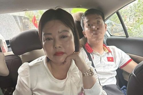 Nữ quái bán 5 trẻ em ra nước ngoài 'sa lưới' sau 15 năm trốn nã