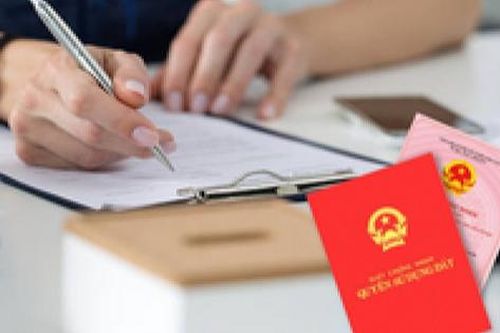 Cơ quan nào ký xác nhận sơ đồ thửa đất để cấp Giấy chứng nhận?