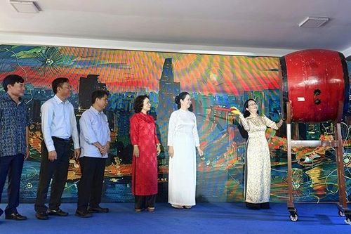 Tiếng gọi của tinh thần đoàn kết và lòng nhân ái