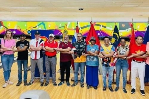 ASEAN thúc đẩy quan hệ với Venezuela và các nước Caribe