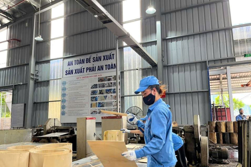 Gỡ khó cho doanh nghiệp nhỏ và vừa