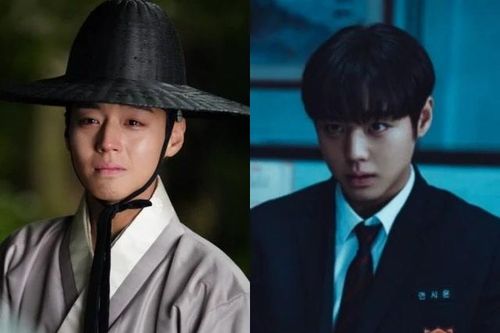 Park Ji Hoon từ 'anh hùng yếu đuối' đến 'vị vua để đời'