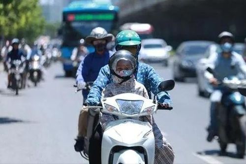 Tháng 3: Miền Bắc còn rét, miền Nam xuất hiện nắng nóng