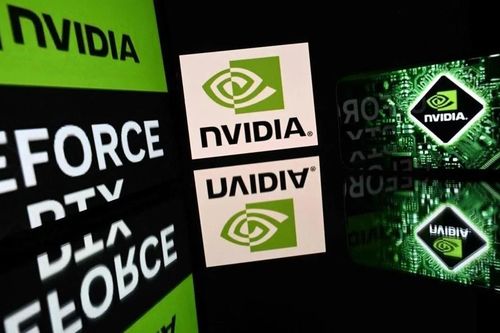 Nvidia lập kỷ lục doanh thu nhờ bùng nổ AI