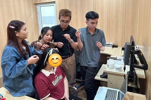 Tâm lý học: Ngành học nhân văn hút nhân lực