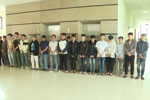 Thông tin công an ở Thanh Hóa đánh người nhập viện là sai sự thật