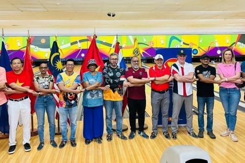 Giao lưu thể thao ASEAN-CARICOM thúc đẩy quan hệ với Venezuela và các nước Caribe