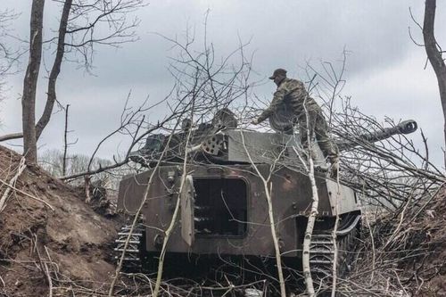 Nga có thể chấm dứt đàm phán nếu Ukraine không rút quân khỏi Donbas