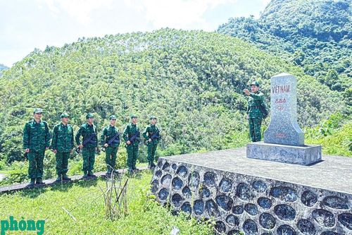 Những 'hạt giống' nảy mầm nơi biên cương