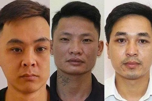 Cục Cảnh sát hình sự phá đường dây mua bán gan, thận tiền tỷ