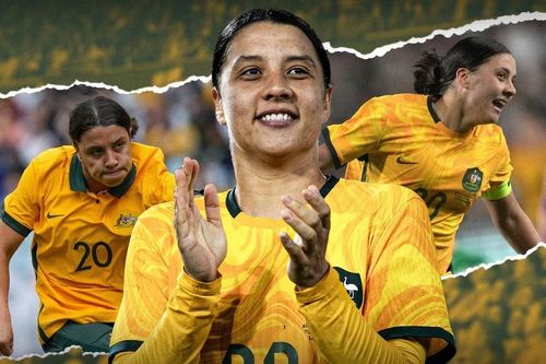 Nhận định Nữ Australia vs Nữ Philippines, 16h00 ngày 1/3: Khởi đầu tưng bừng