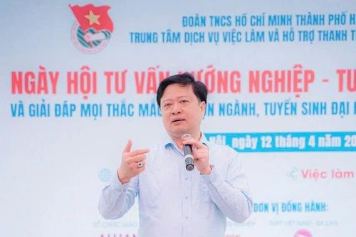 PGS.TS Phạm Mạnh Hà: Điểm số không là thước đo khả năng thích nghi của trẻ trong cuộc sống