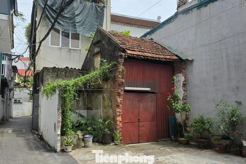 Dân Hà Nội được phép xây mới nhà ở trên bãi sông?
