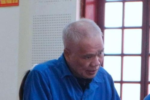 Con đường đến án tử của ông trùm ma túy