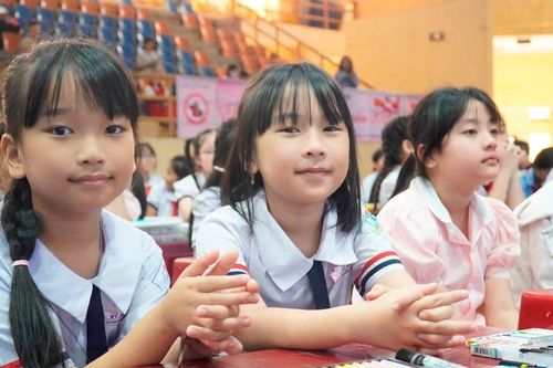 Nhiều hoạt động sôi nổi tại Tuần lễ Văn hóa - Thể thao Thanh thiếu nhi Huế