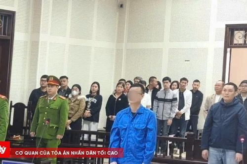 Làm giả 20 sổ đỏ, chiếm đoạt hơn 96 tỷ đồng