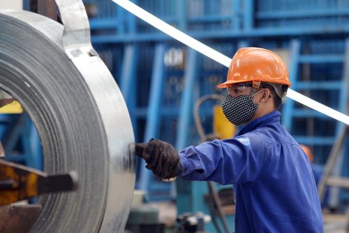 Đường băng cho tăng trưởng hai con số