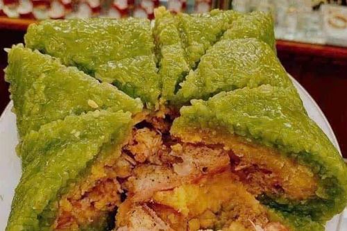 6 nhóm người không nên ăn gạo nếp