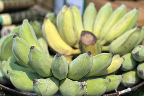 Thời điểm 'vàng' ăn chuối tăng tác dụng rõ rệt