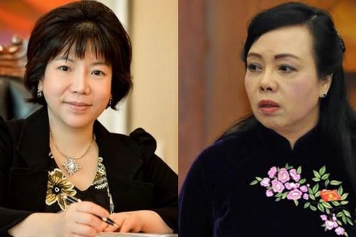 Mối quan hệ giữa cựu Bộ trưởng Nguyễn Thị Kim Tiến và bà Nguyễn Thị Thanh Nhàn