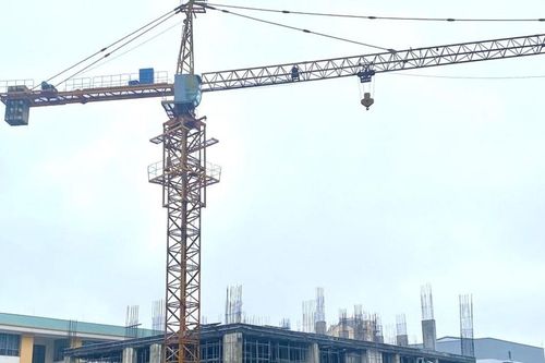 Nghệ An: Khan hiếm nhân công sau Tết, nhiều công trình chậm tiến độ