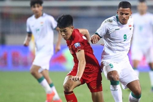 Biến động tại Trung Đông: Kịch bản Iraq thay Iran dự World Cup 2026 và thực tế của Việt Nam