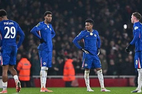 Đại chiến Arsenal vs Chelsea: Liam Rosenior và kế hoạch hóa giải tử huyệt bóng chết