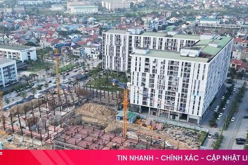 Thị trường bất động sản Hà Tĩnh: Nguồn cung dồi dào, người mua vẫn khó tiếp cận