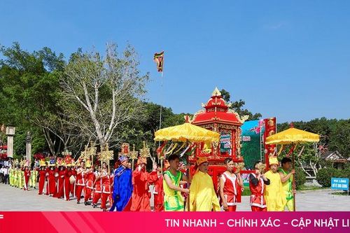 Thành kính tưởng niệm 235 năm ngày mất Đại danh y Hải Thượng Lãn Ông