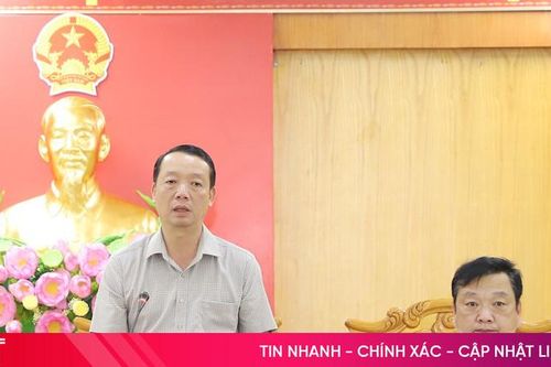 Đưa Hà Tĩnh thành trung tâm cây ăn quả và chế biến xuất khẩu của khu vực Bắc Trung Bộ