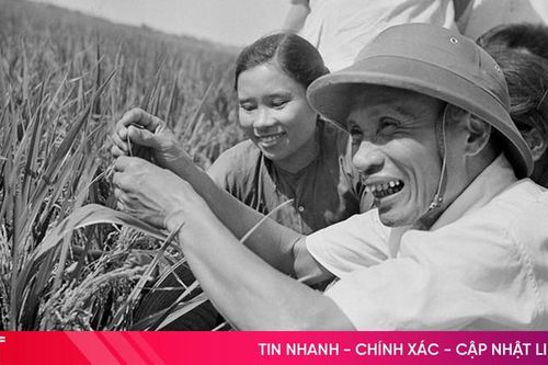 Thủ tướng Phạm Văn Đồng: Nhà lãnh đạo đặt nền móng cho sự nghiệp đổi mới