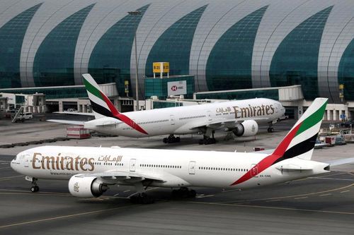Hơn 4.400 khách của hãng bay Trung Đông tại VN bị ảnh hưởng do xung đột