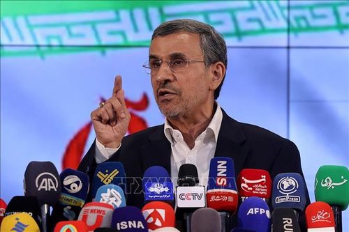 Cựu Tổng thống Iran thiệt mạng trong vụ tấn công của Mỹ và Israel