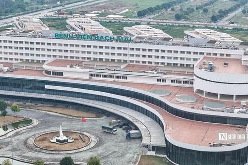 Vụ án cơ sở 2 Bệnh viện Việt Đức, Bạch Mai: Vì sao các nhà thầu thoát tội?