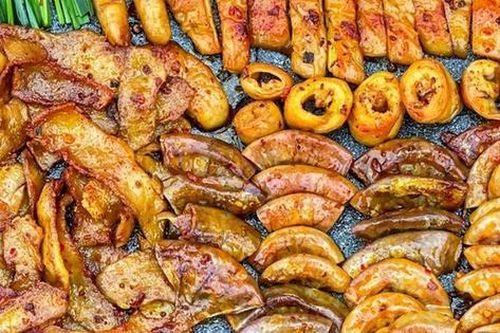 Bộ phận 'siêu bẩn' của lợn chứa đầy mầm bệnh, ra chợ thấy đừng mua kẻo rước bệnh vào người