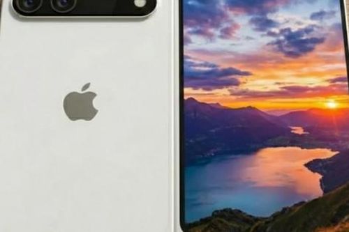 iPhone Fold đã bỏ lỡ thời điểm vàng để xuất hiện?