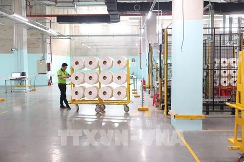 Đầu Xuân vào việc ngay, tạo nền cho tăng trưởng hai con số