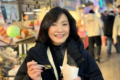 Hồng Đào tuyên bố đã thay đổi