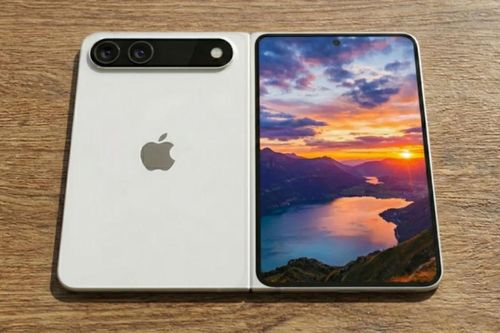 Những người chờ đợi iPhone gập sẽ thất vọng
