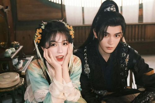 Top 5 phim Trung Quốc từng 'làm mưa làm gió' trên Netflix