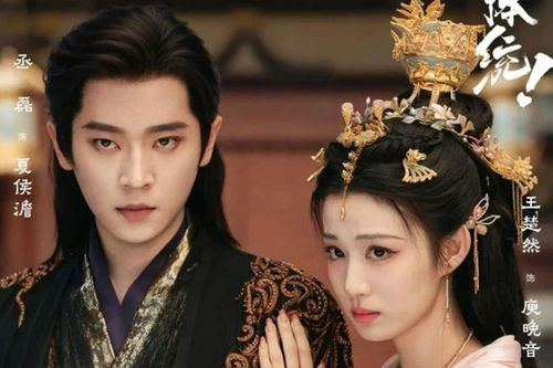 Top 10 bộ phim Hoa ngữ có độ thảo luận quốc tế cao nhất trong tuần qua